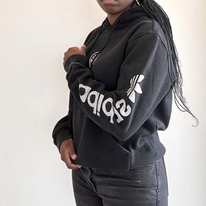 Adidas Hoodie